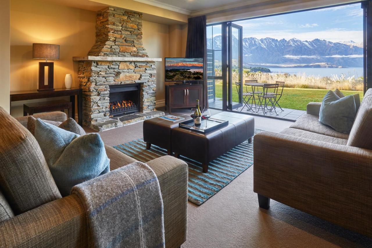 Platinum Queenstown Ngoại thất bức ảnh