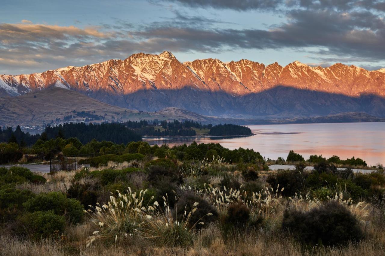 Platinum Queenstown Ngoại thất bức ảnh