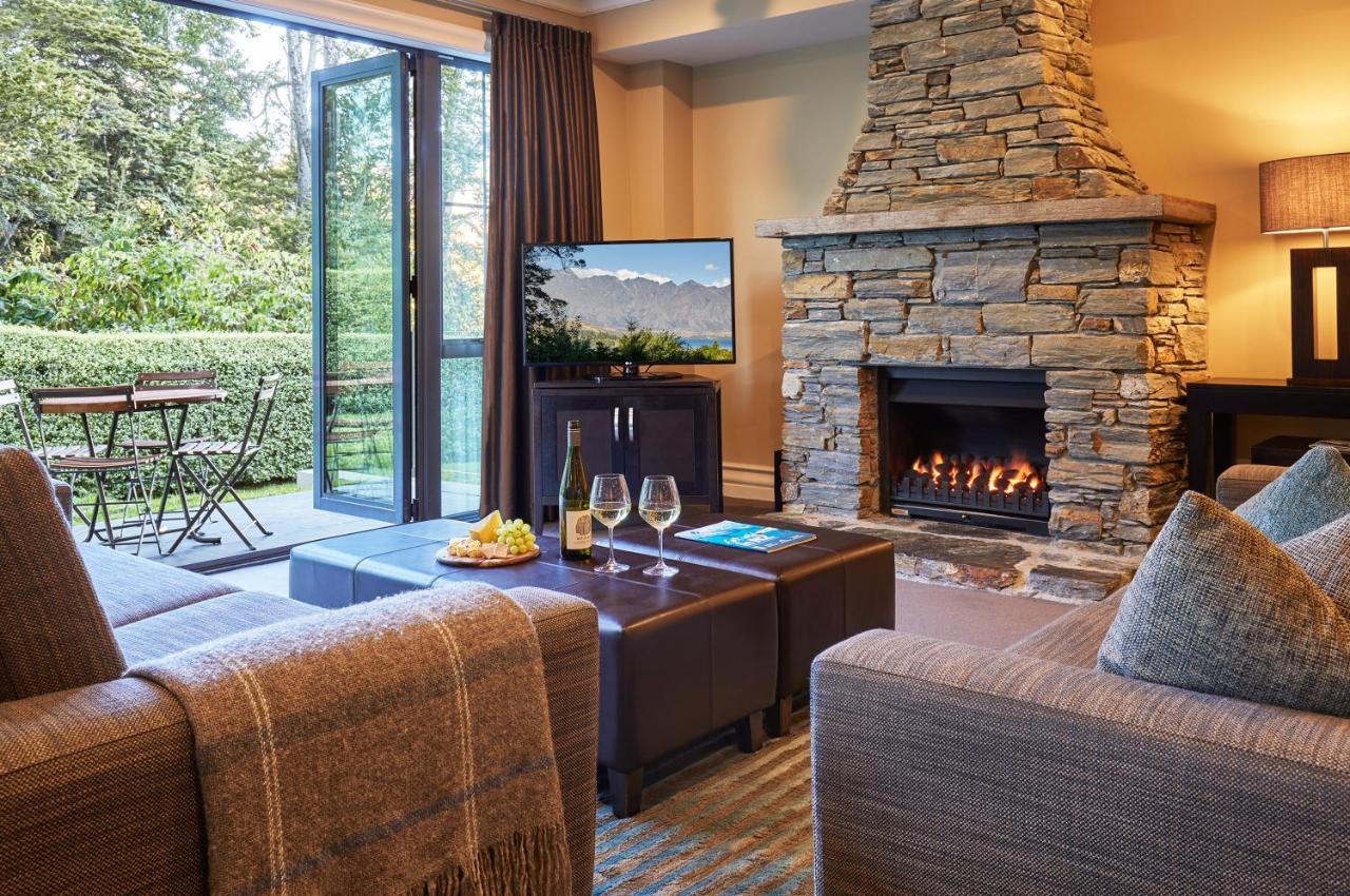 Platinum Queenstown Ngoại thất bức ảnh