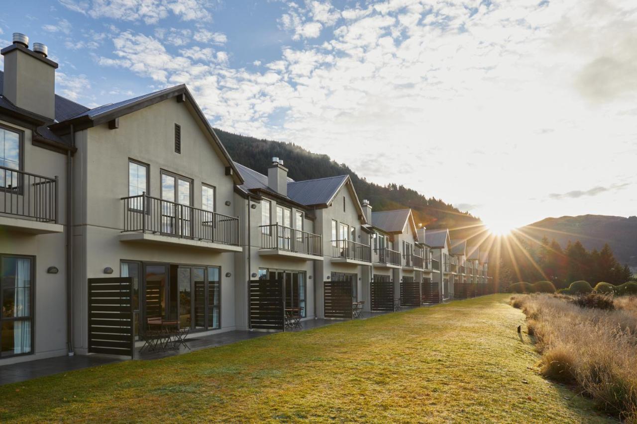 Platinum Queenstown Ngoại thất bức ảnh