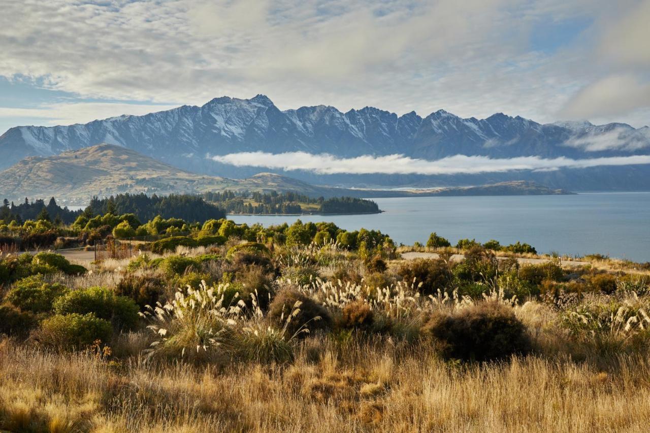 Platinum Queenstown Ngoại thất bức ảnh