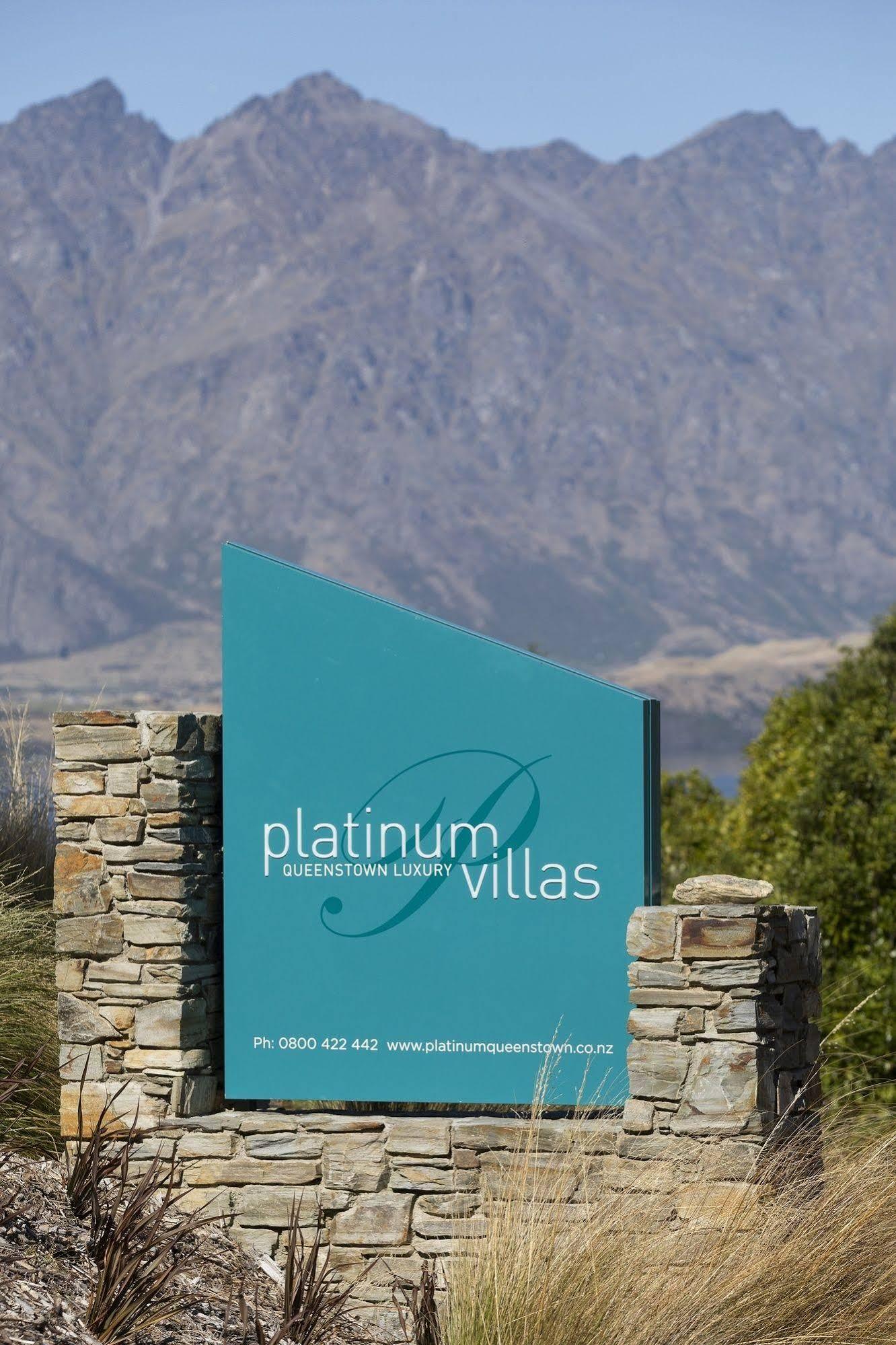 Platinum Queenstown Ngoại thất bức ảnh