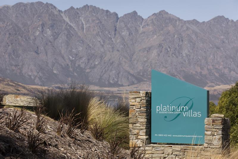 Platinum Queenstown Ngoại thất bức ảnh