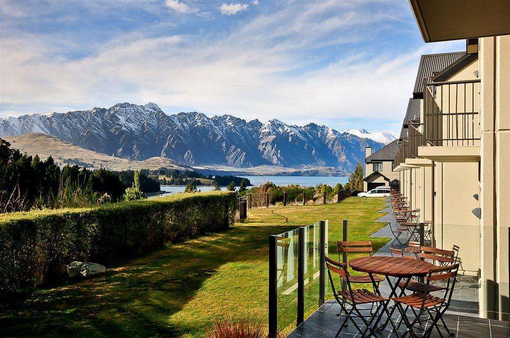 Platinum Queenstown Ngoại thất bức ảnh