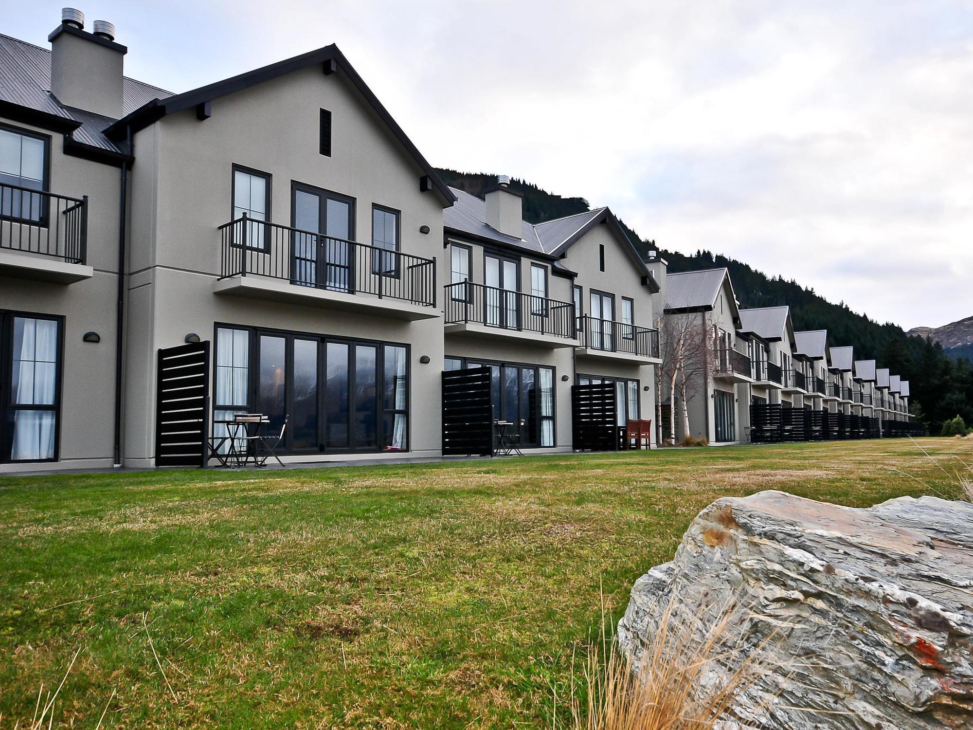 Platinum Queenstown Ngoại thất bức ảnh