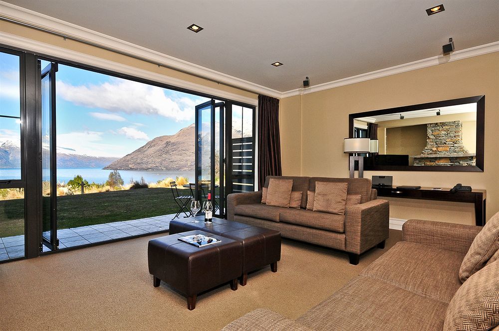 Platinum Queenstown Ngoại thất bức ảnh