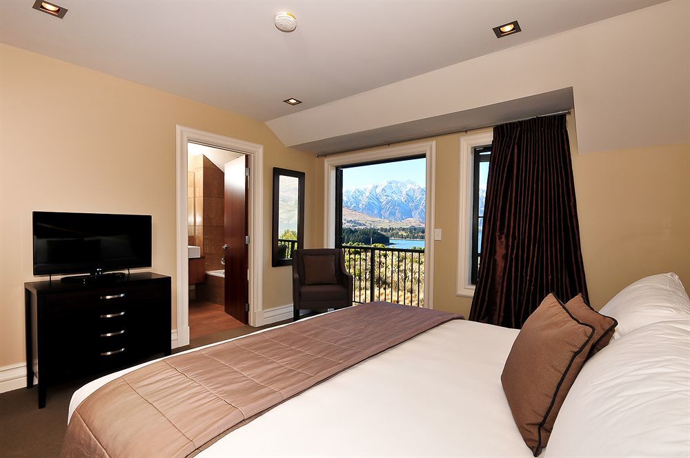 Platinum Queenstown Ngoại thất bức ảnh
