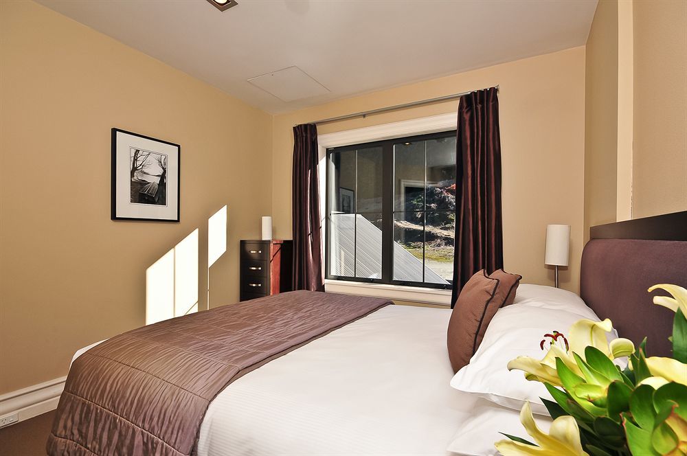 Platinum Queenstown Ngoại thất bức ảnh