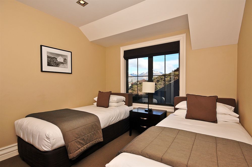 Platinum Queenstown Ngoại thất bức ảnh