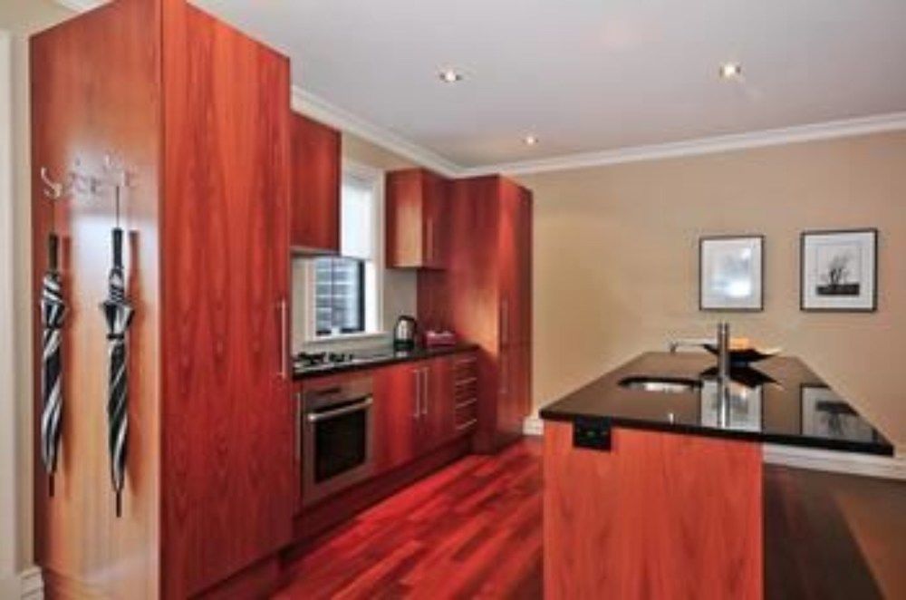 Platinum Queenstown Ngoại thất bức ảnh