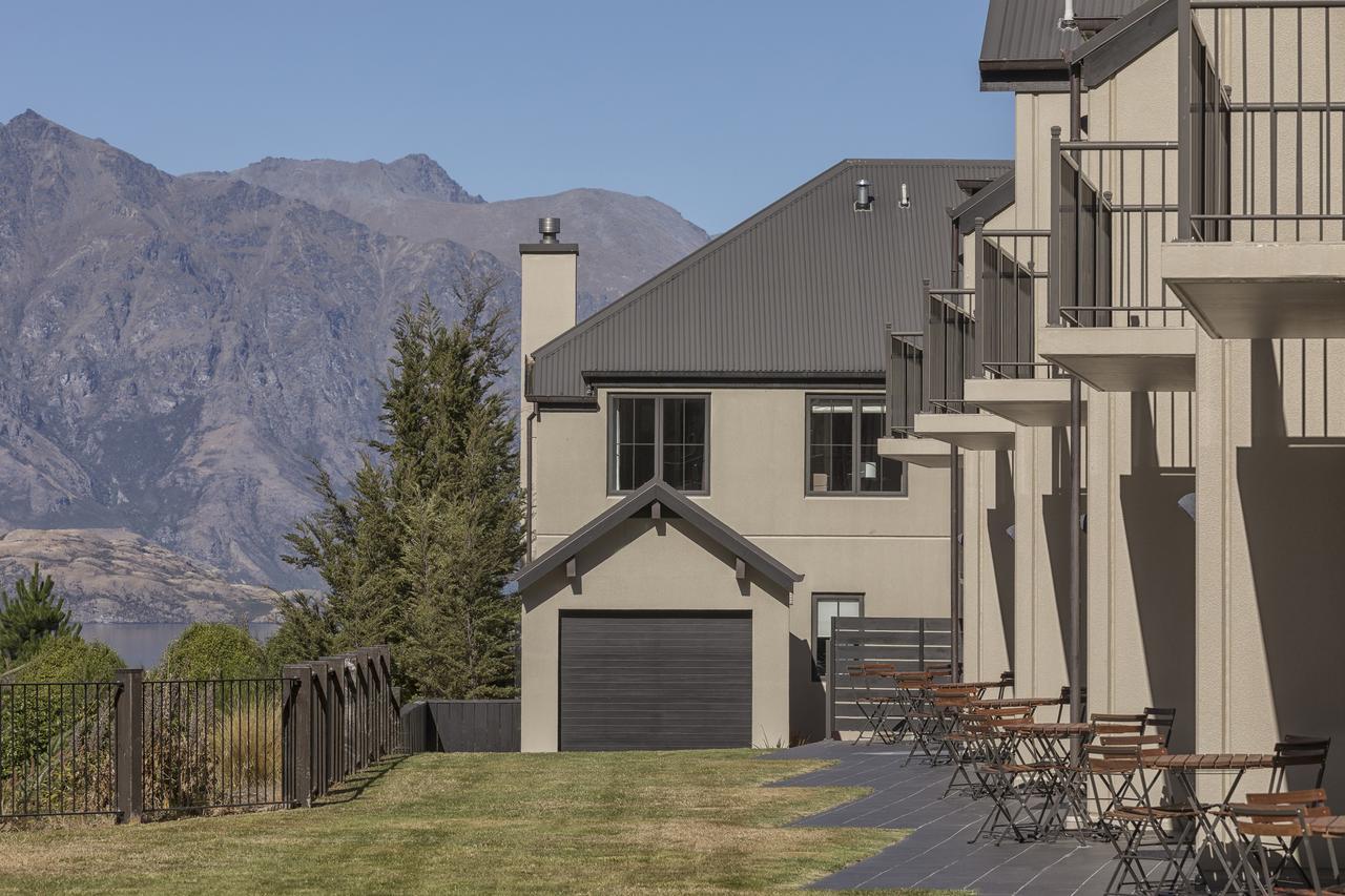 Platinum Queenstown Ngoại thất bức ảnh