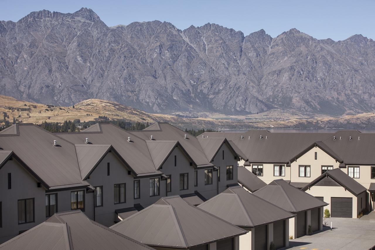 Platinum Queenstown Ngoại thất bức ảnh