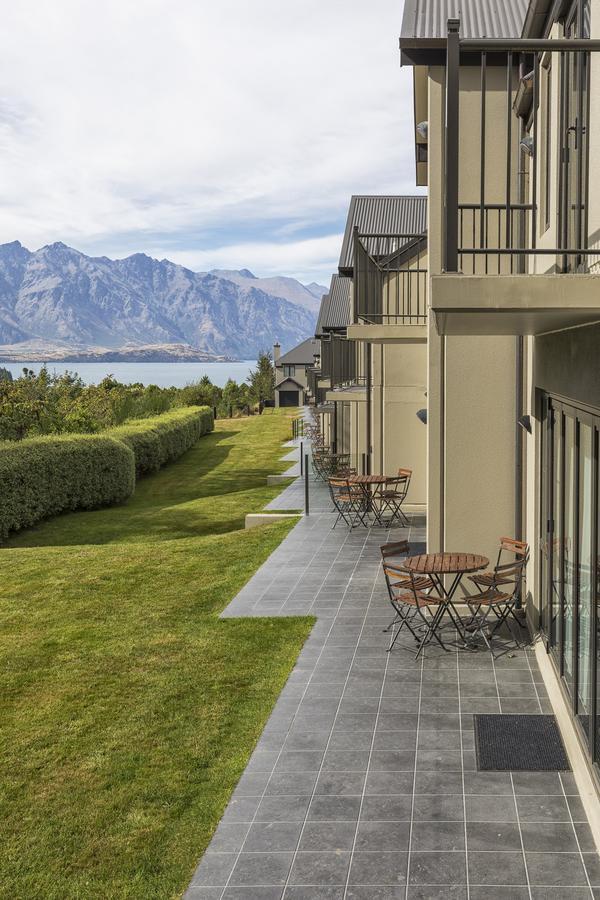 Platinum Queenstown Ngoại thất bức ảnh