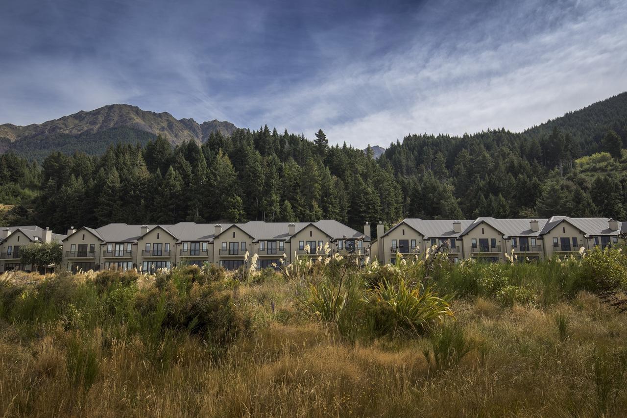 Platinum Queenstown Ngoại thất bức ảnh