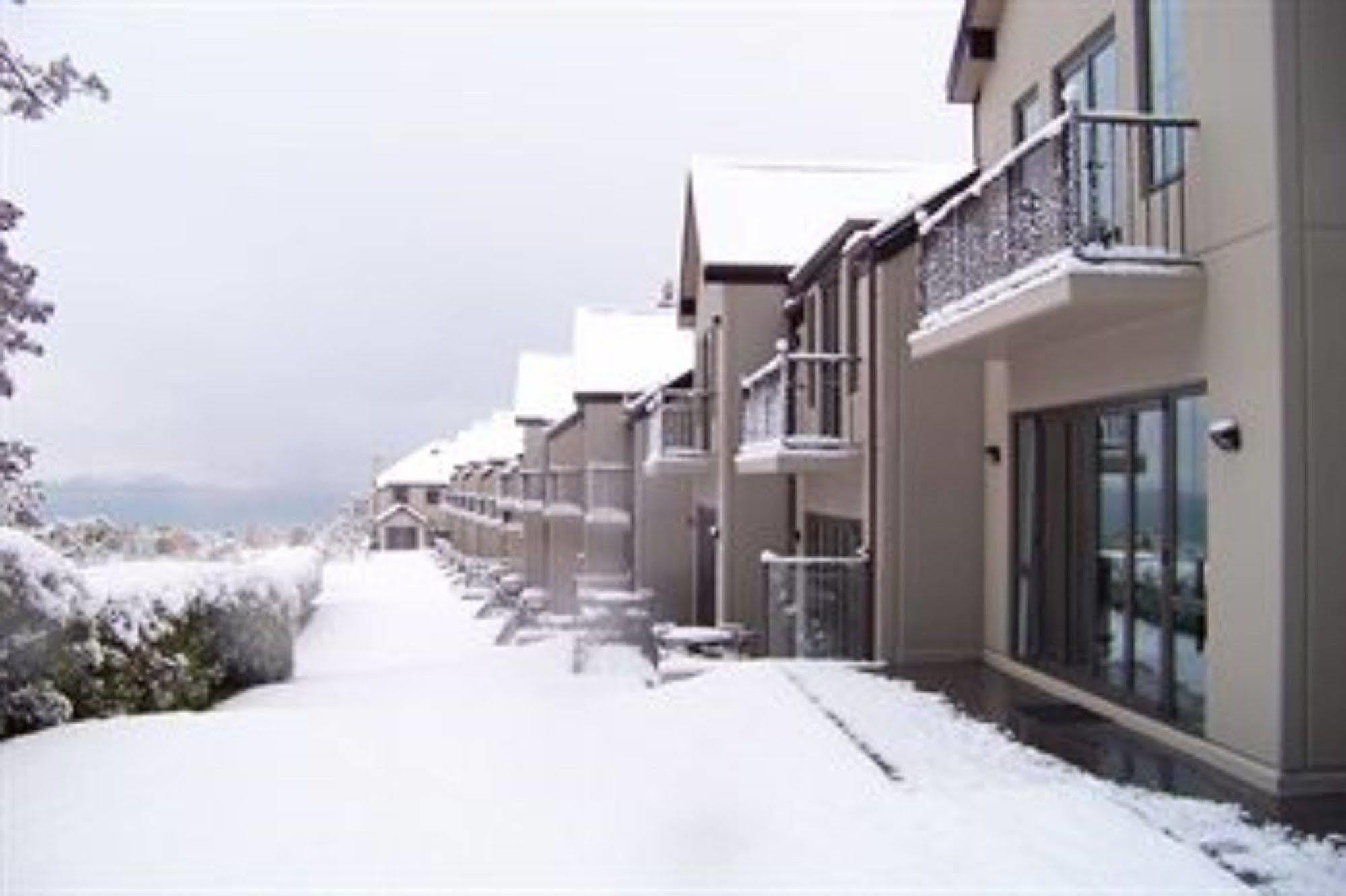 Platinum Queenstown Ngoại thất bức ảnh