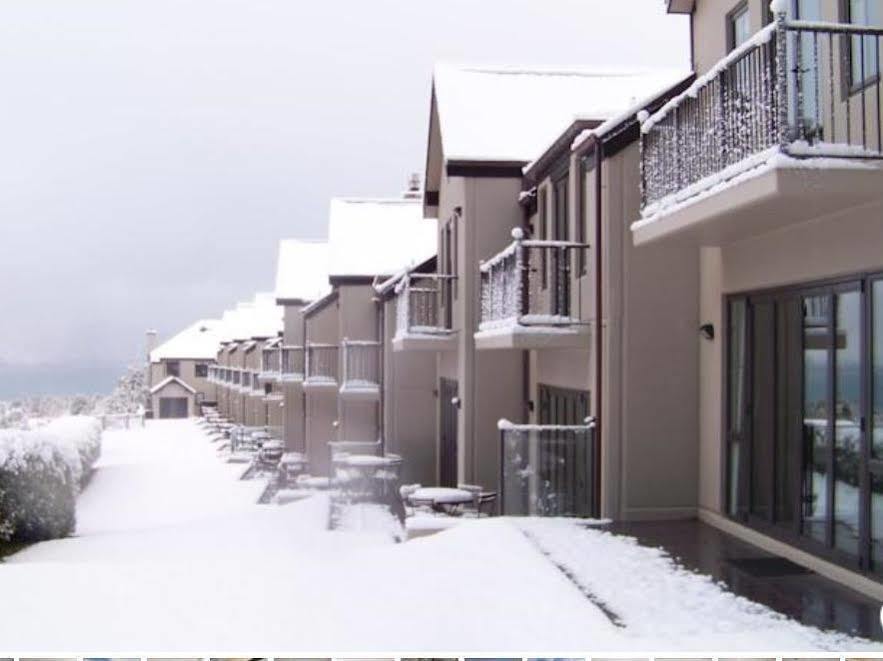 Platinum Queenstown Ngoại thất bức ảnh