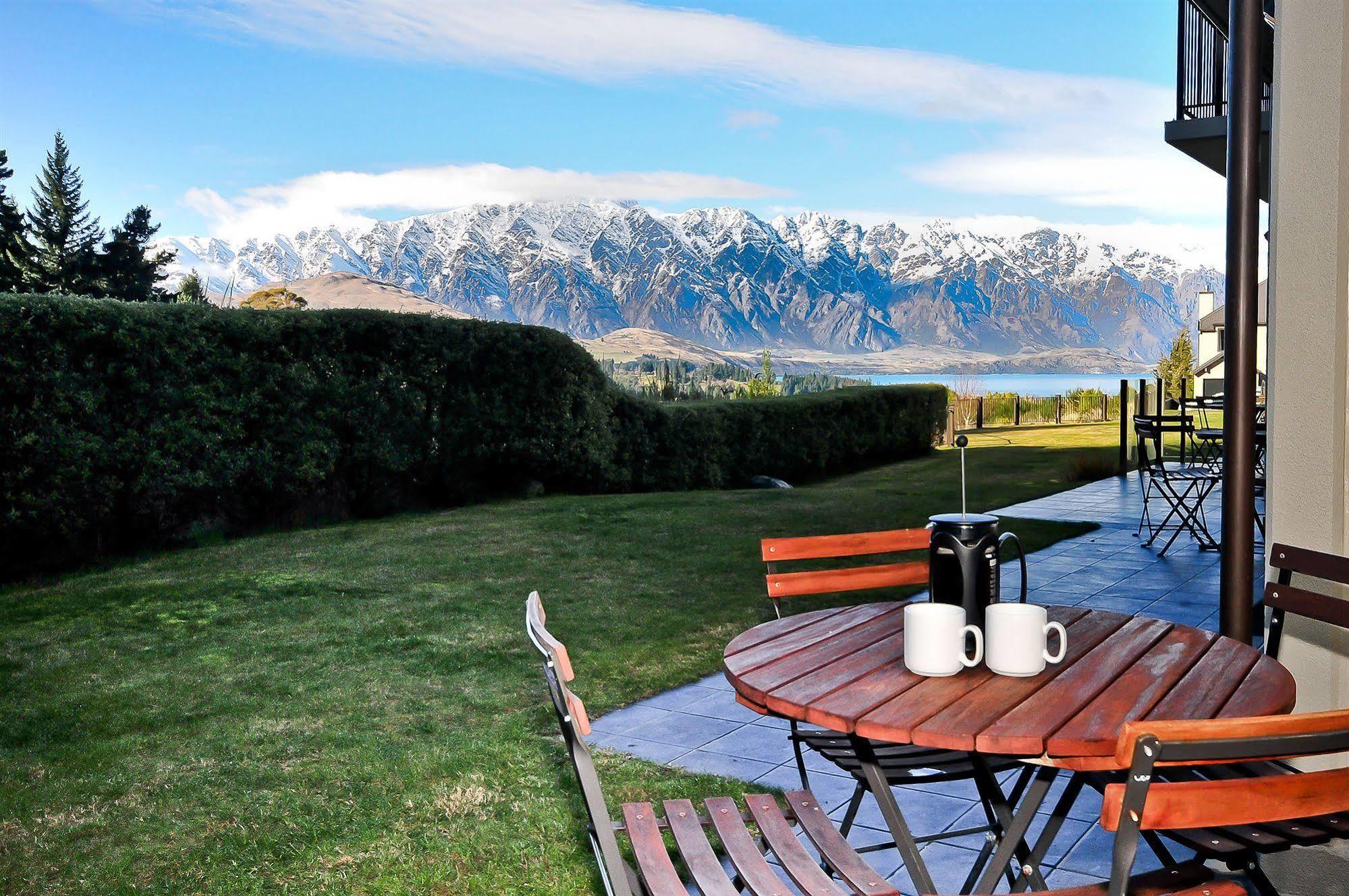 Platinum Queenstown Ngoại thất bức ảnh