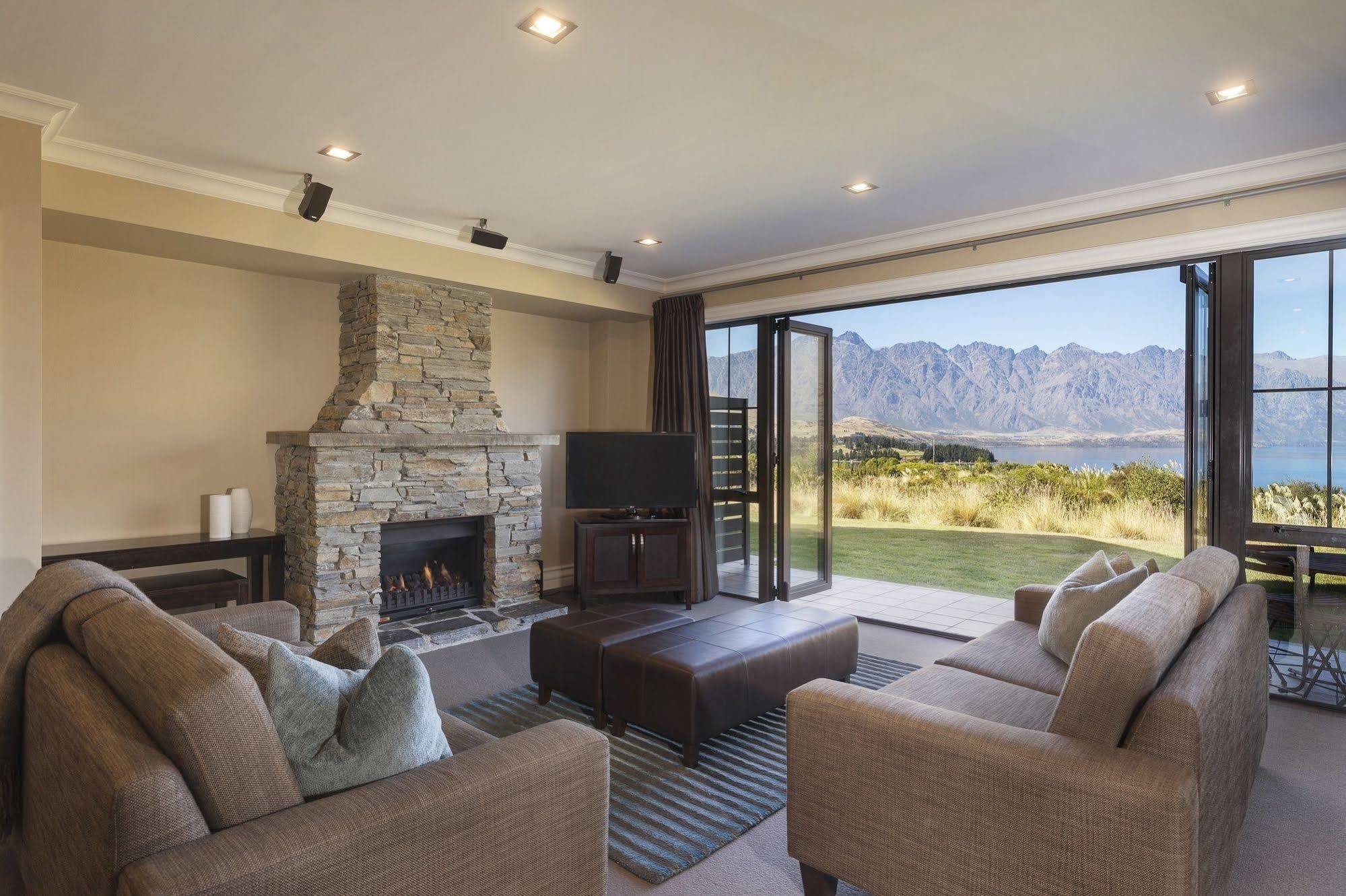 Platinum Queenstown Ngoại thất bức ảnh