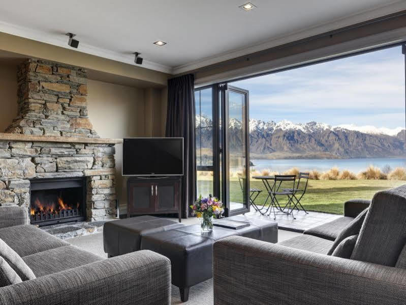 Platinum Queenstown Ngoại thất bức ảnh
