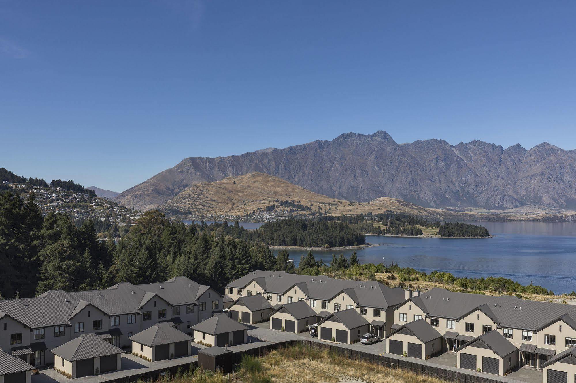 Platinum Queenstown Ngoại thất bức ảnh