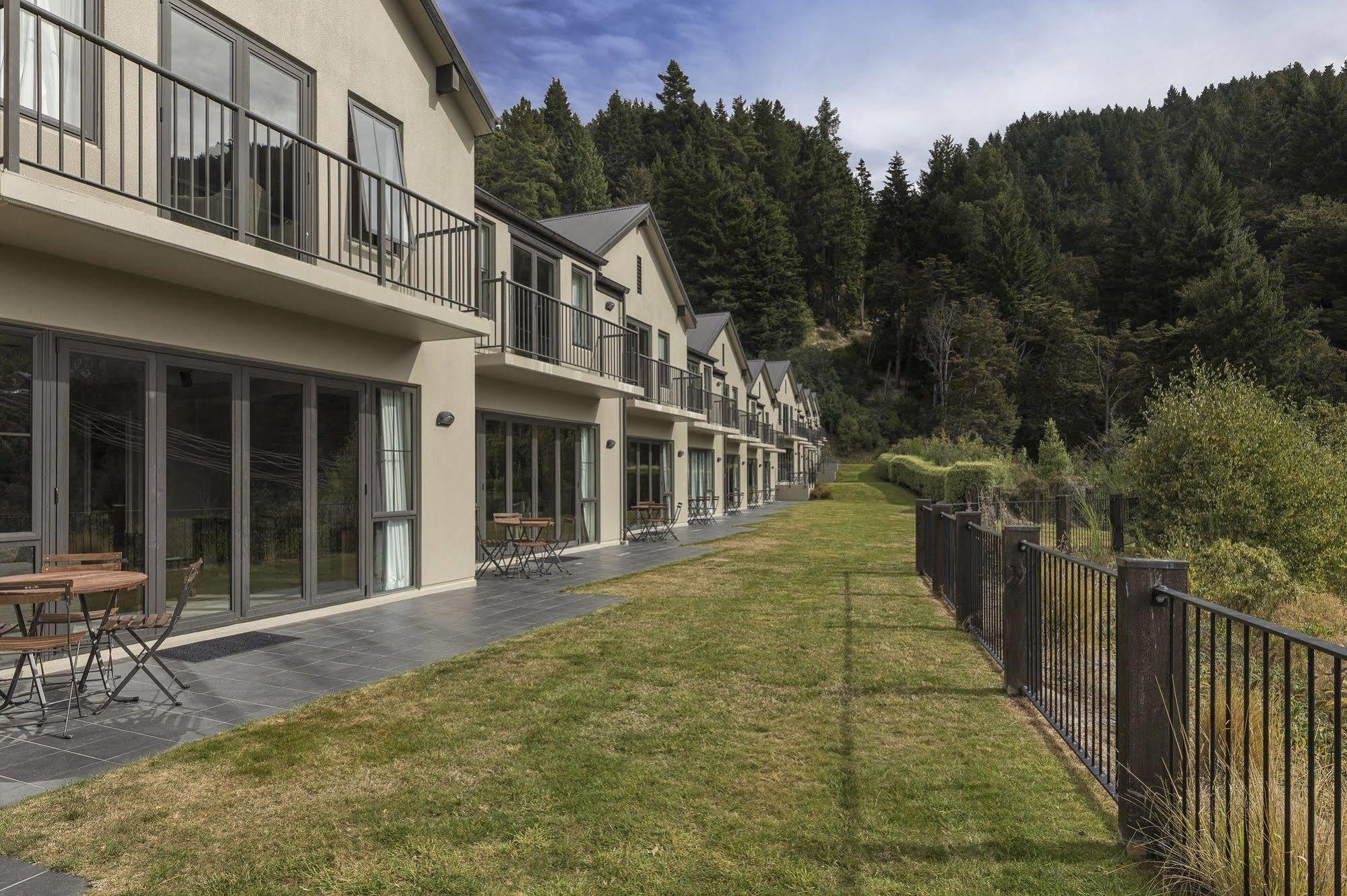 Platinum Queenstown Ngoại thất bức ảnh