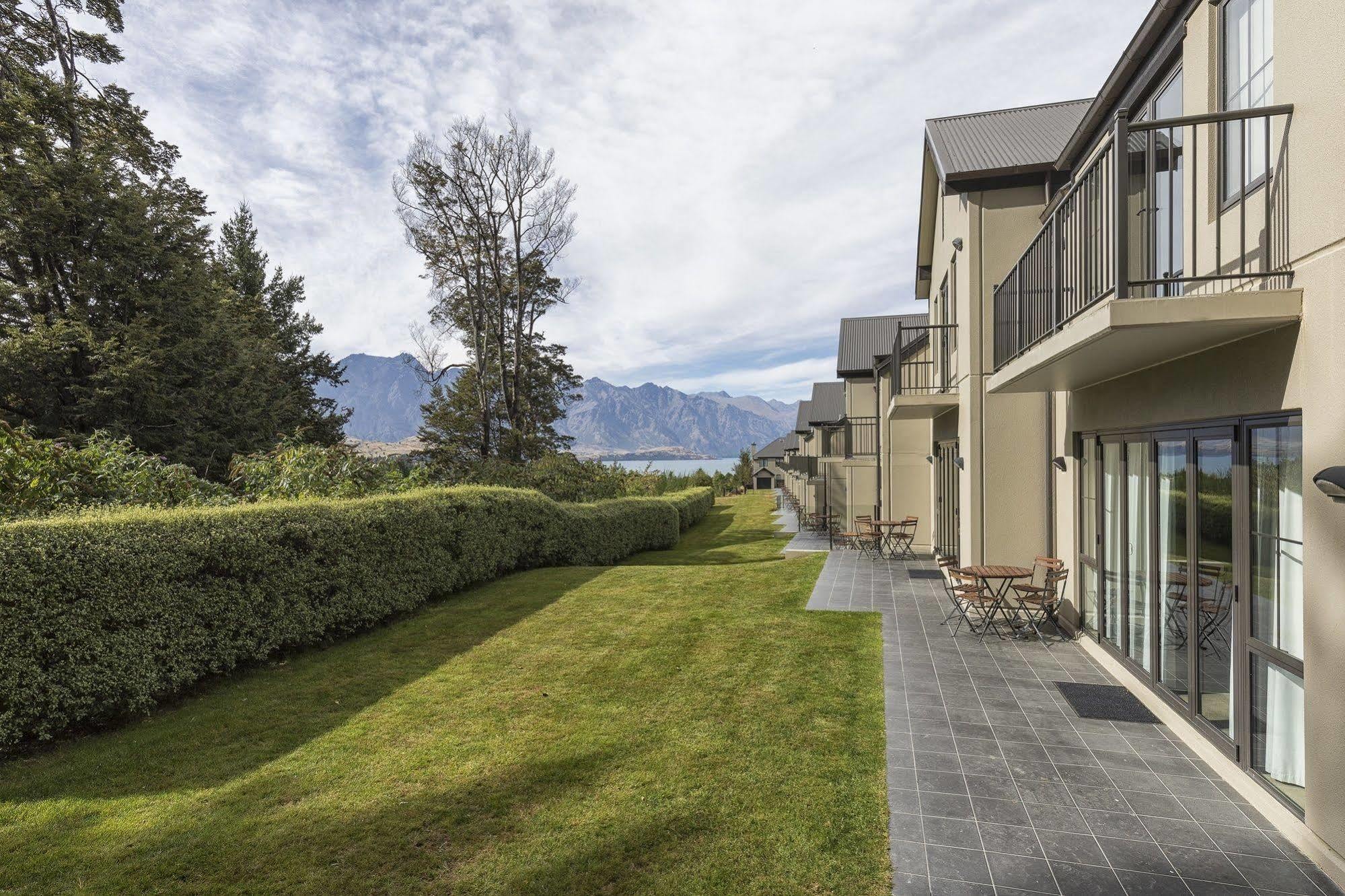 Platinum Queenstown Ngoại thất bức ảnh