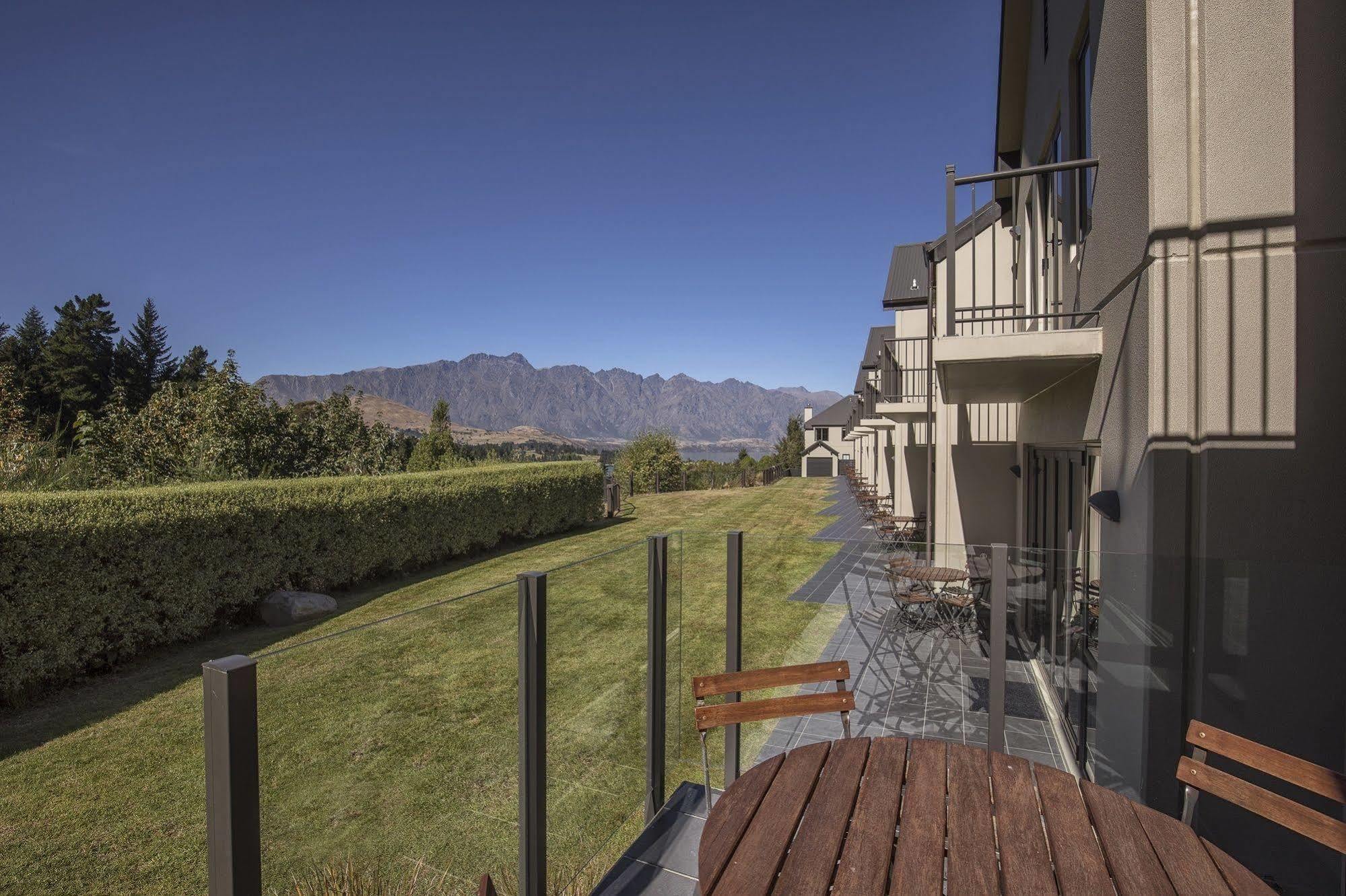 Platinum Queenstown Ngoại thất bức ảnh