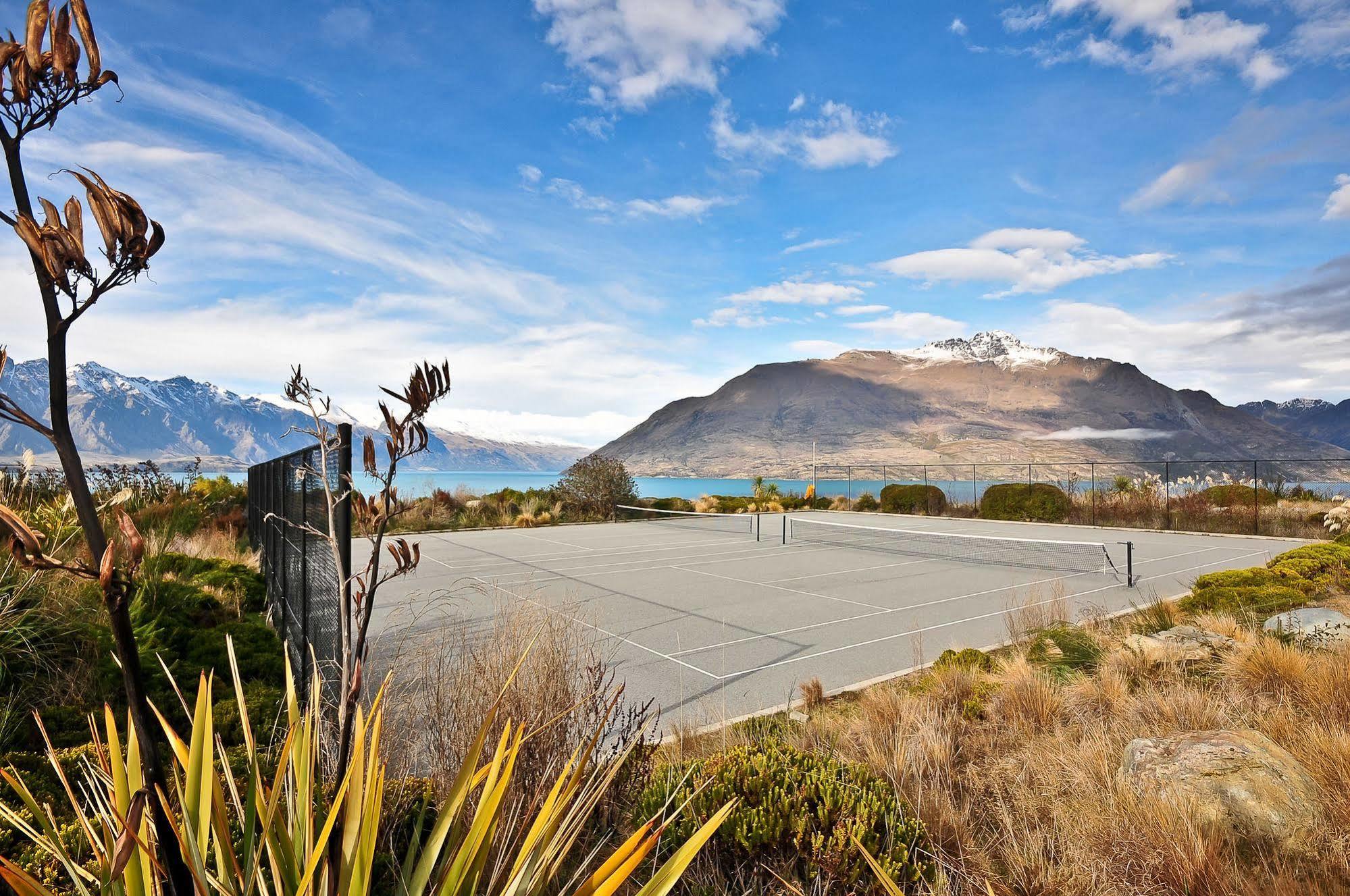 Platinum Queenstown Ngoại thất bức ảnh