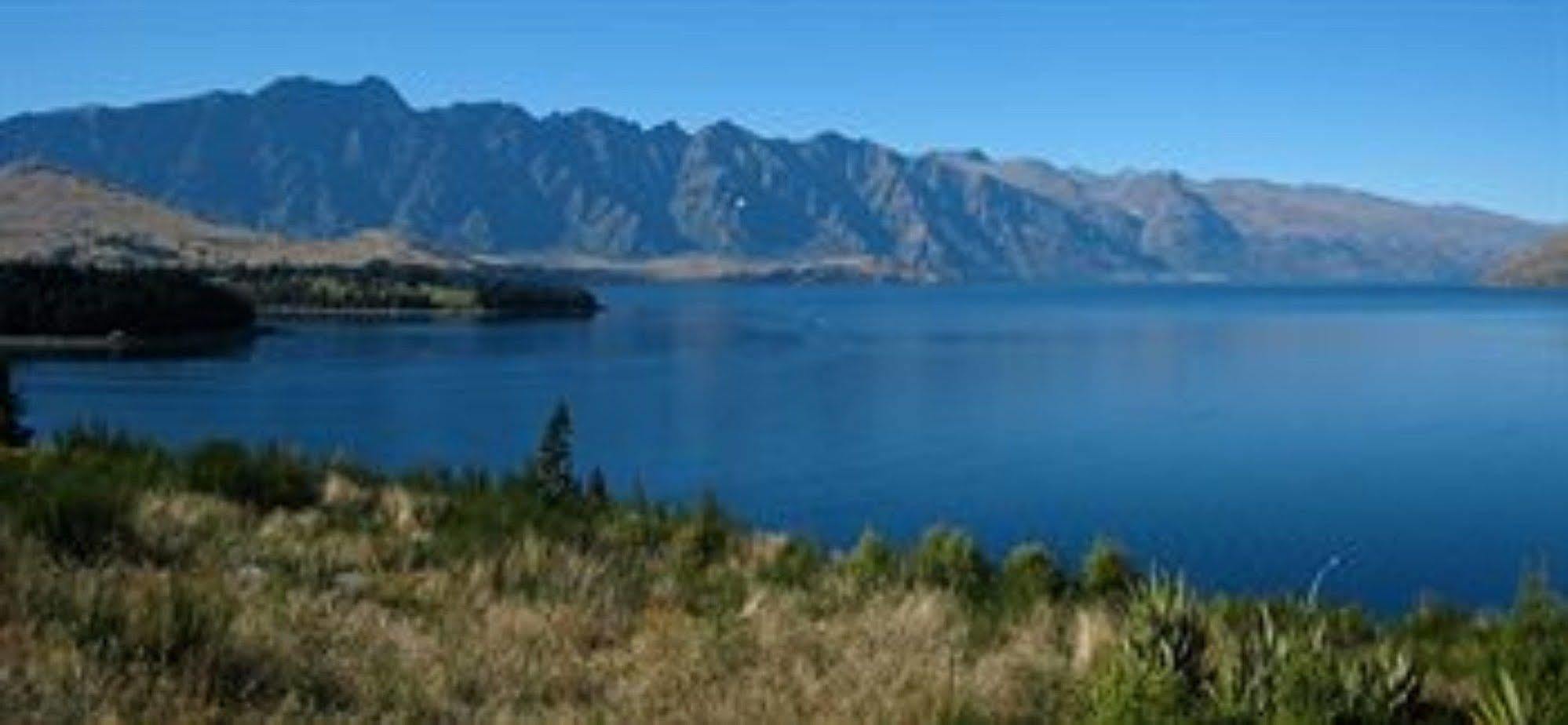 Platinum Queenstown Ngoại thất bức ảnh