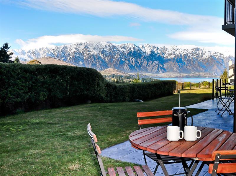 Platinum Queenstown Ngoại thất bức ảnh